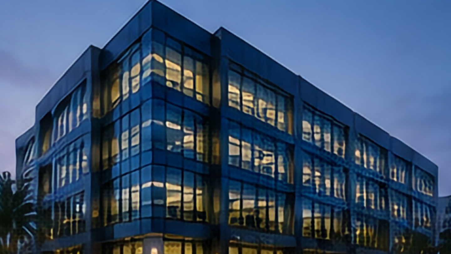 Office Buildings